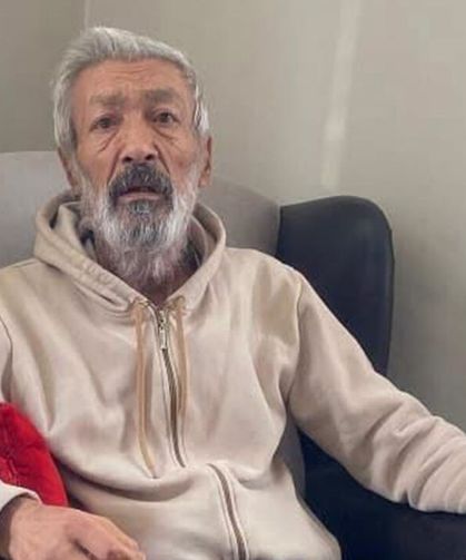 Mehmet Denkli son yolculuğuna uğurlandı