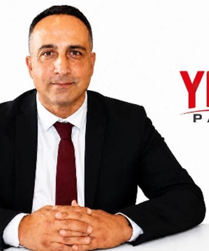 Yeni Parti Alaca İlçe Kongresi 1 Ekim’de yapılacak