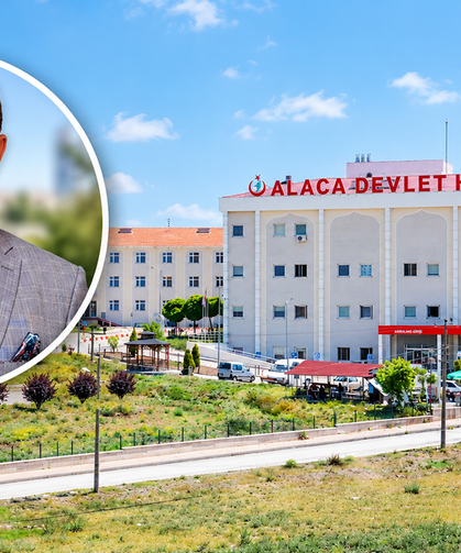 Başkan Gürsoy: ‘Sağlıkta destan yazıyoruz’