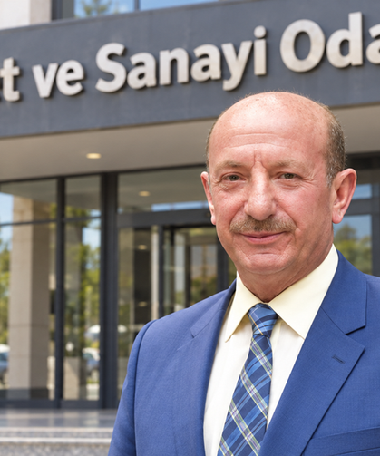 Seçim 10 Ekim'de: Yeniden aday olacak