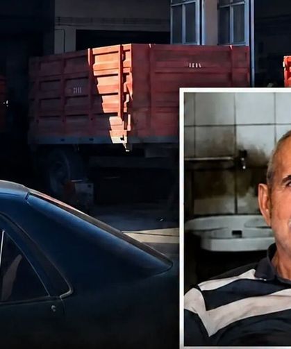 Cuma namazına gidecekti: Hayatını kaybetti
