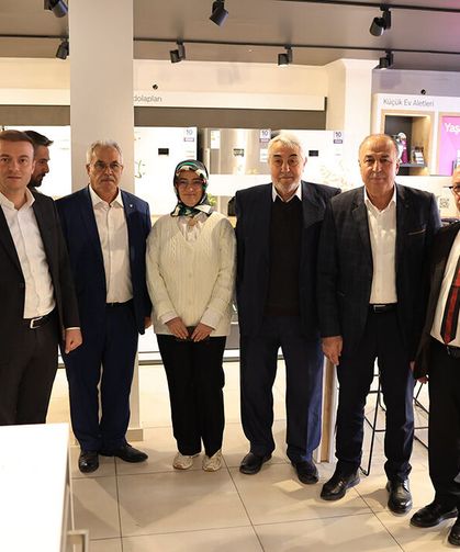 Kağızman Mobilya’dan birinci yıla özel kampanya