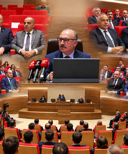 Başkan Arslan’dan Alaca İçin Önemli Mesaj