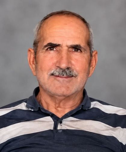 Rüştü Tufan, Alaca’da son yolculuğuna uğurlandı
