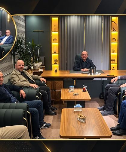 ‘Alaca için birlikte çalışacağız’