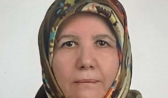 Fevziye Coşkun vefat etti