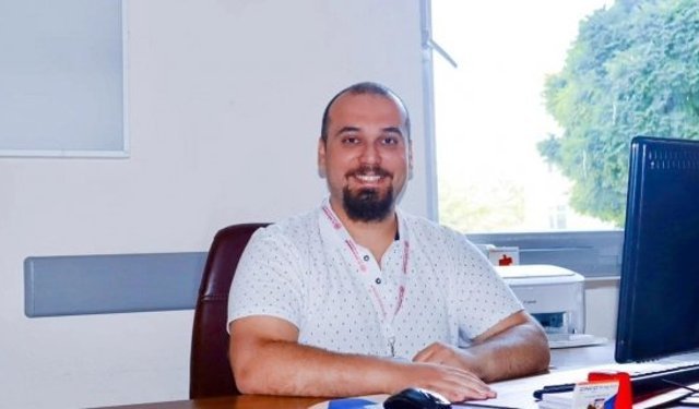 Alaca Devlet Hastanesi’ne Genel Cerrahi Uzmanı atandı