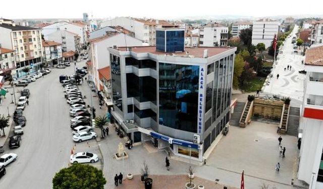 Alaca’da desteklenecek tarım ürünleri belirlendi