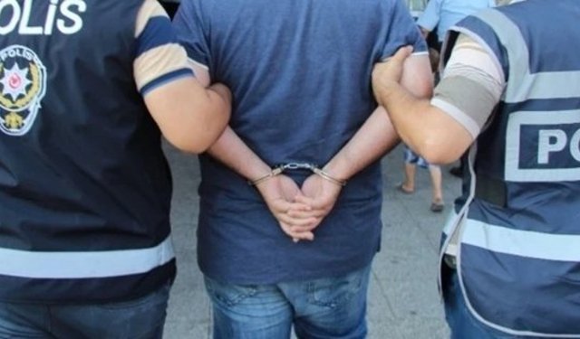 Alaca’da uyuşturucu operasyonu: 1 gözaltı