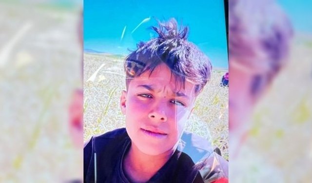 Çorum’da 14 yaşındaki çocuktan haber alınamıyor