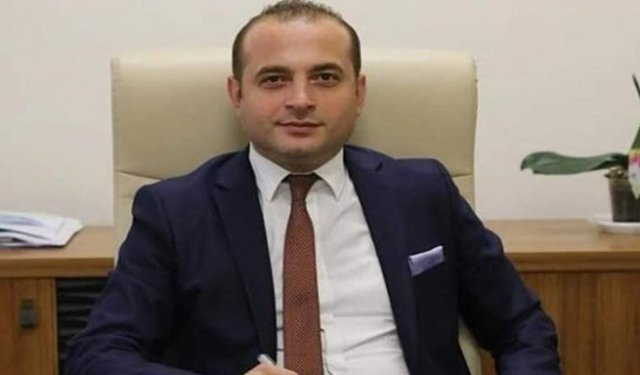 Doç. Dr. Erdal Komut hastaneye başhekim olarak atandı