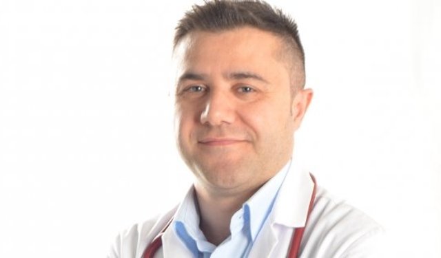 Sessiz katil hipertansiyona dikkat!