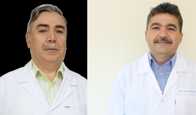 Uzmanlar uyardı: Tiroid Nodüllerine dikkat!