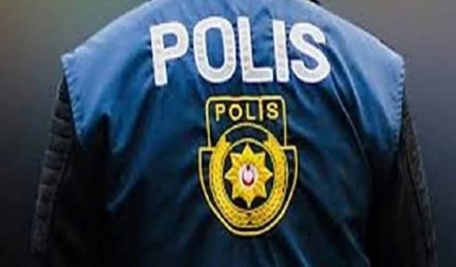 Alaca'da uyuşturucu operasyonu: 1 gözaltı