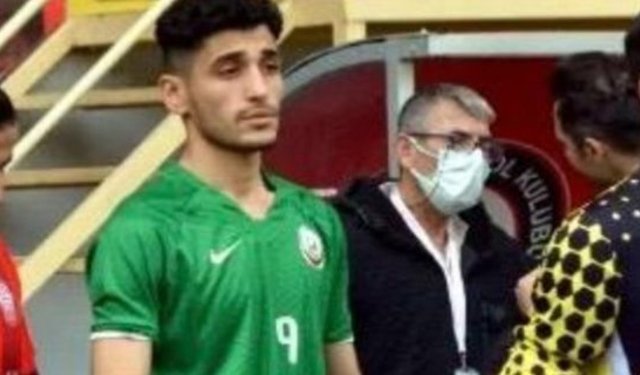 Çirkin Kral Sahalara Döndü: Alaca Belediye Spor’da Yeni Dönem