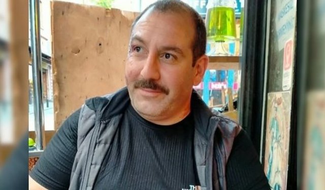 Ömer Faruk Öztürk yaşamını yitirdi