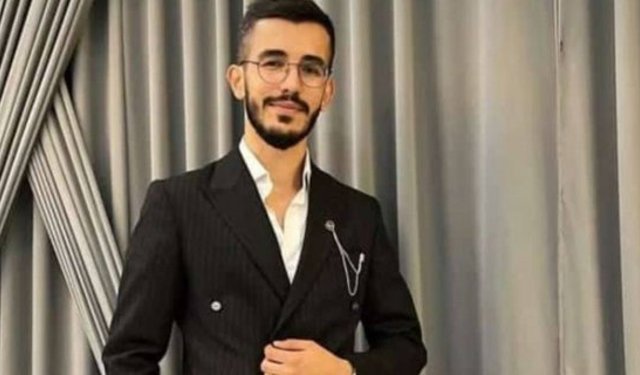 Alacalı imam genç yaşta hayata veda etti