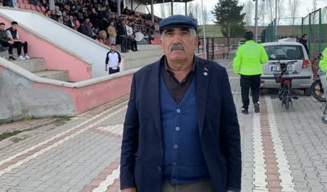 İYİ Parti’den Alacagücü’ne tam destek 