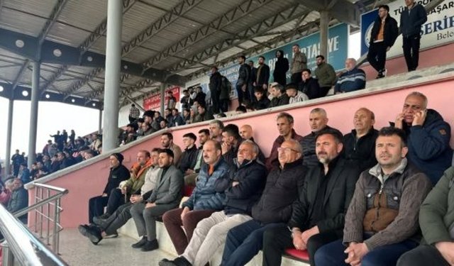 ‘Tebrikler Alacagücü’