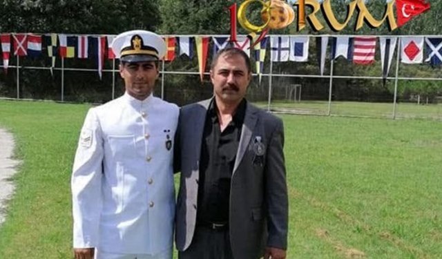 Alacalı Astsubay Genç Yaşta Hayatını Kaybetti