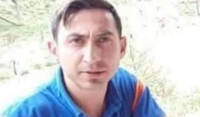 Alacalı genç kalp krizi nedeni ile hayatını kaybetti