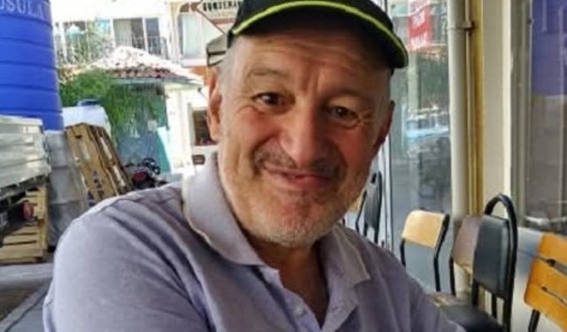 Hayrettin Polat vefat etti