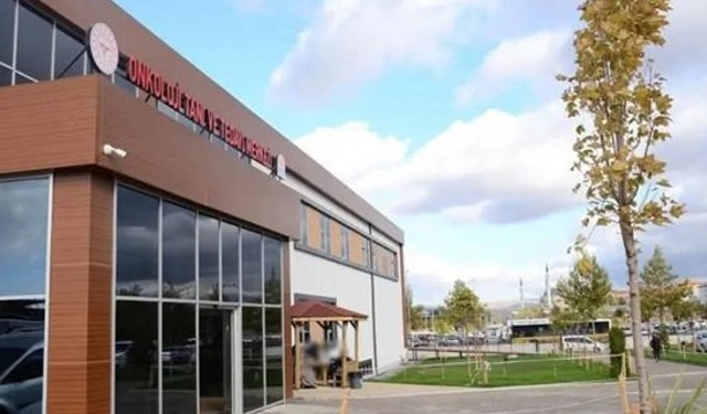 Kanser hastaları için umut verici gelişme: Uzman onkolog sayısı artıyor