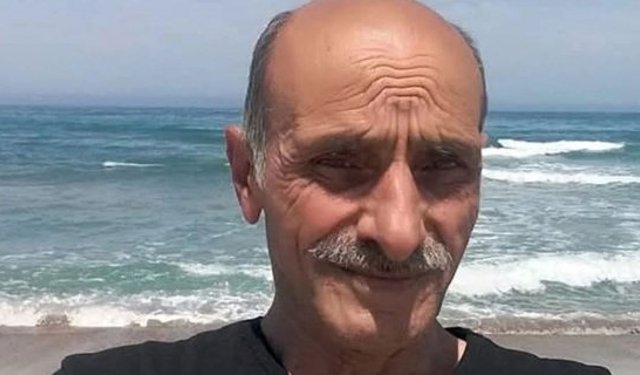 Mehmet Erkmen’i kaybettik