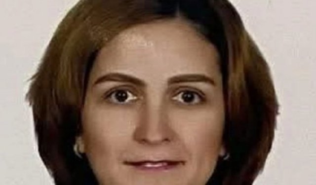 Aysun Taş hayatını kaybetti