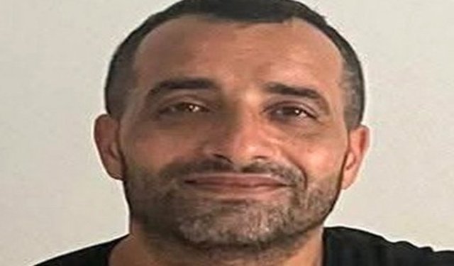 Harun Bıçak toprağa verildi