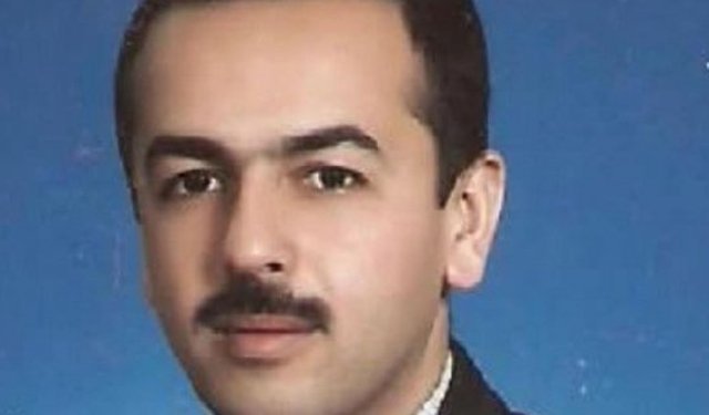 Alaca'da İmam Muharrem Sucu kalp krizi sonucu hayatını kaybetti