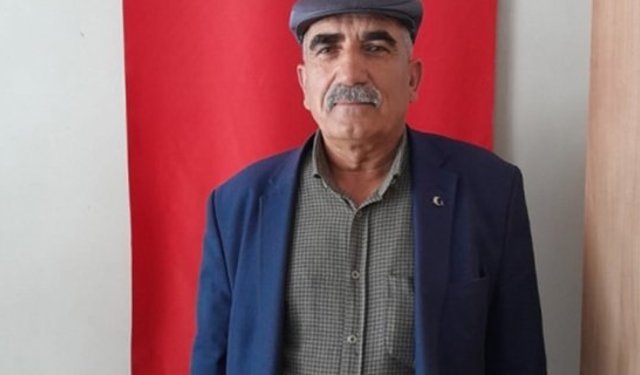 Alaca İYİ Parti’de kongre heyecanı