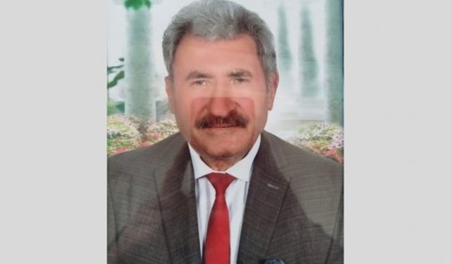 Alaca’da nefes borusuna lokma kaçan adam yaşamını yitirdi