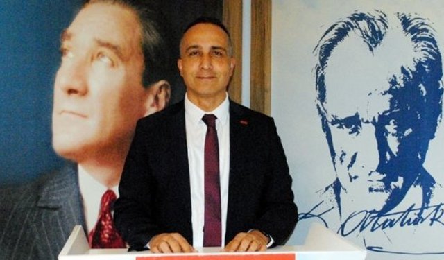 CHP’nin Alaca İlçe Kongresi 1 Ekim'de