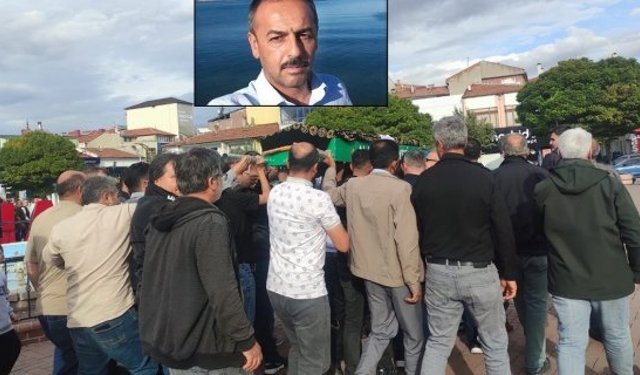 İmam Muharrem Sucu toprağa verildi