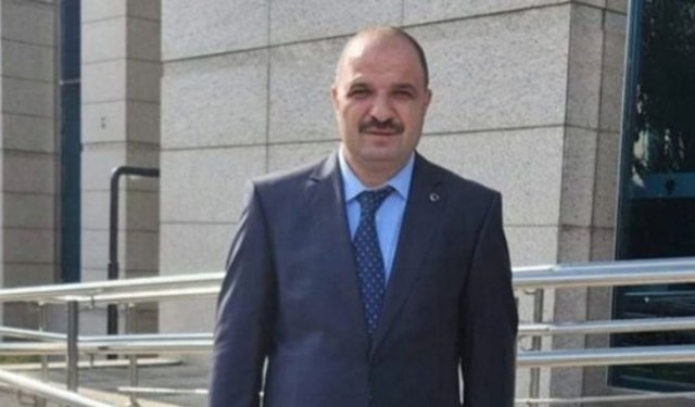 Mücahit Gürsoy: ‘12 Eylül Demokrasi tarihimizin kara lekesidir’