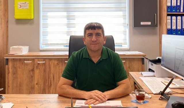 Numan Sözüdoğru: ‘Yeni eğitim yılı, çözüm yılı olsun’