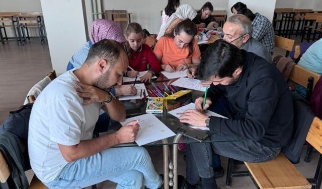 Alaca’da öğretmenlere “İlkokullarda Biçimlendirici Değerlendirme” semineri