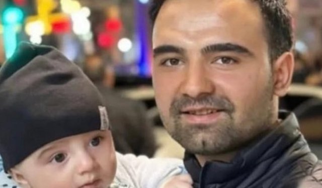 Çorum tek yürek oldu: Ahmet Buğra’nın sağlığı için dualar ediliyor