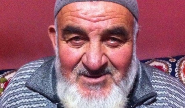 Hacı Adem Çalar hayatını kaybetti