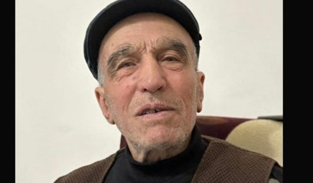 Hüseyin Aygün toprağa verildi