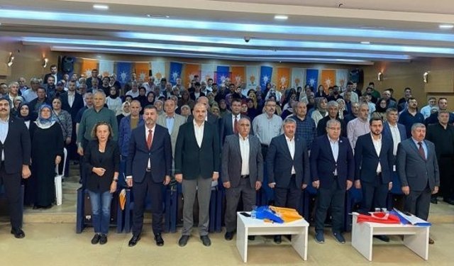 Mücahit Gürsoy: ‘Birlikte inanıyor, birlikte başarıyoruz’