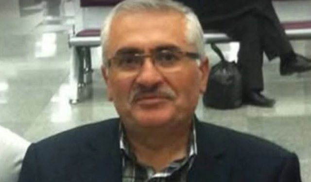 Paşa Kellegöz vefat etti