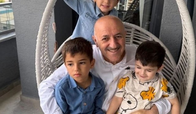 Cenaze krizi: Alacalı işadamının eşleri anlaşamadı, naaşı Cidde’de bekliyor