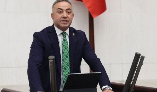 Milletvekili Tahtasız: ‘Alaca için verilen sözler nerede?’