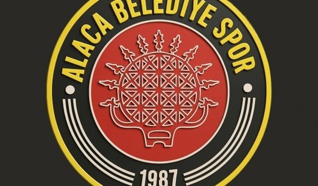 Alaca Belediyespor’dan transfer atağı