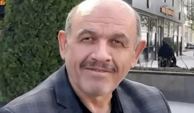 Remzi Şahin hayatını kaybetti