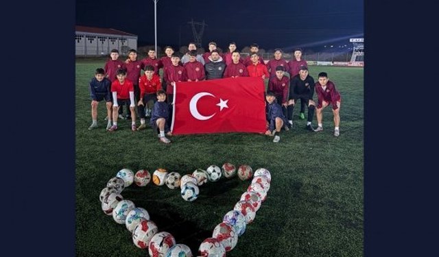 Sporun birleştirici gücü