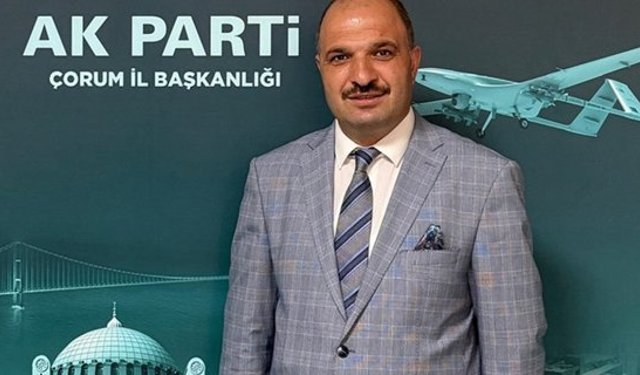 Alaca’da 2026 yatırımları netleşti: İlçe için yeni dönem başlıyor