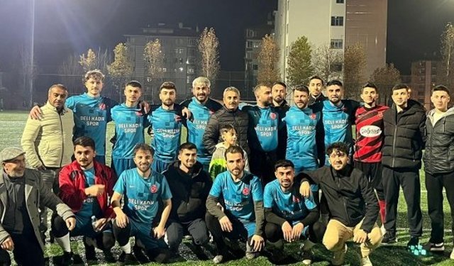 Çopraşık Spor’dan iddialara yalanlama